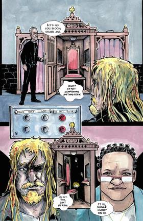 Read Condrey  6 Page 8 in English