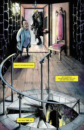 Read Condrey  6 Page 9 in English