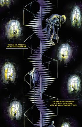 Read Condrey  6 Page 10 in English