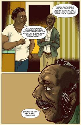 Read Condrey  7 Page 9 in English