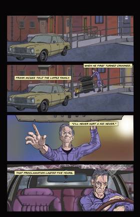 Read Condrey  8 Page 10 in English