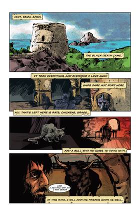 Read Condrey  9 Page 3 in English