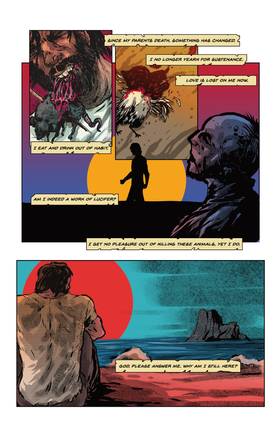 Read Condrey  9 Page 6 in English