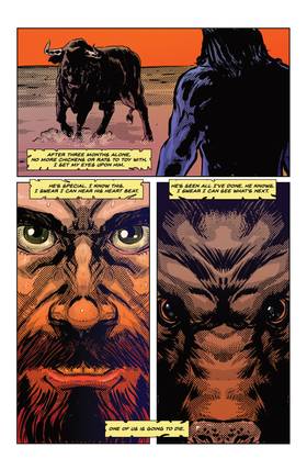 Read Condrey  9 Page 7 in English