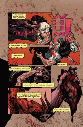 Read Condrey  9 Page 8 in English