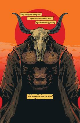 Read Condrey  9 Page 10 in English