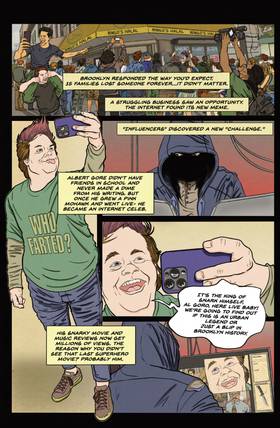 Read Condrey  10 Page 4 in English