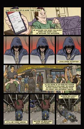 Read Condrey  10 Page 6 in English