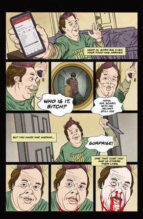 Read Condrey  10 Page 7 in English