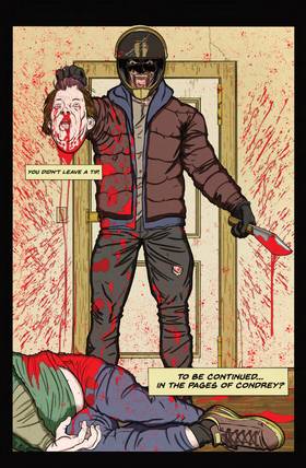 Read Condrey  10 Page 8 in English