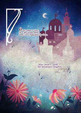 Read Welcome to Paradise  1 Page 1 in English