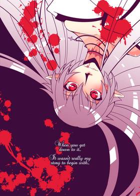 Read Welcome to Paradise  1 Page 7 in English