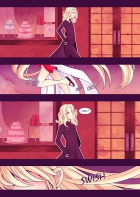 Read Welcome to Paradise  2 Page 2 in English