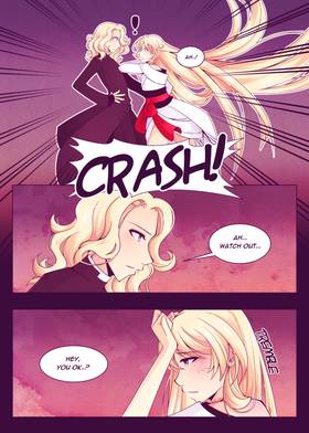 Read Welcome to Paradise  2 Page 3 in English
