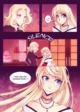 Read Welcome to Paradise  2 Page 4 in English