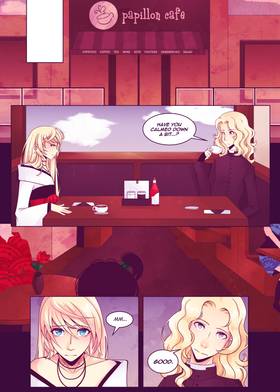 Read Welcome to Paradise  2 Page 5 in English