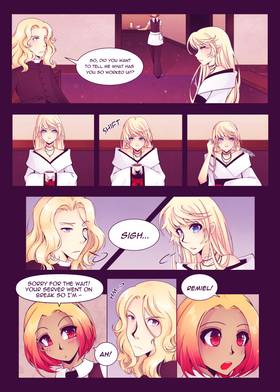 Read Welcome to Paradise  2 Page 6 in English