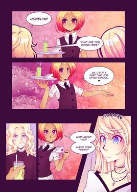 Read Welcome to Paradise  2 Page 7 in English