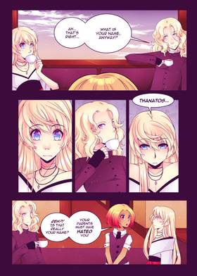 Read Welcome to Paradise  2 Page 8 in English