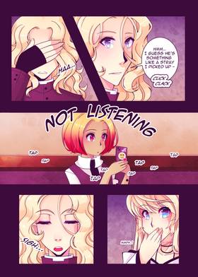 Read Welcome to Paradise  2 Page 10 in English