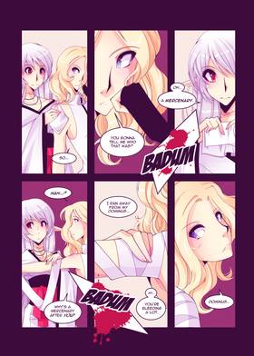 Read Welcome to Paradise  3 Page 7 in English