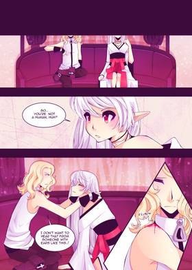 Read Welcome to Paradise  3 Page 5 in English