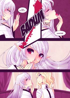 Read Welcome to Paradise  3 Page 8 in English