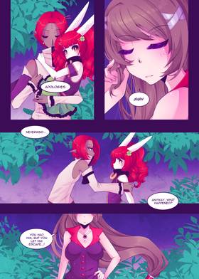 Read Welcome to Paradise  4 Page 4 in English