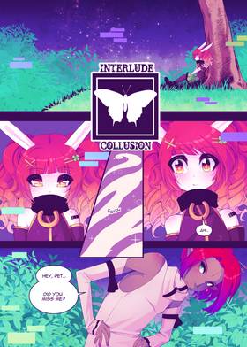 Read Welcome to Paradise  4 Page 1 in English