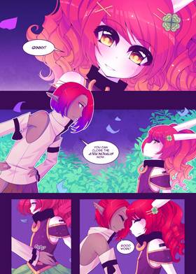 Read Welcome to Paradise  4 Page 2 in English