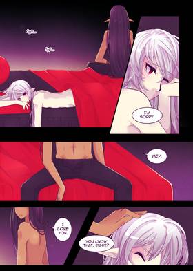 Read Welcome to Paradise  5 Page 4 in English