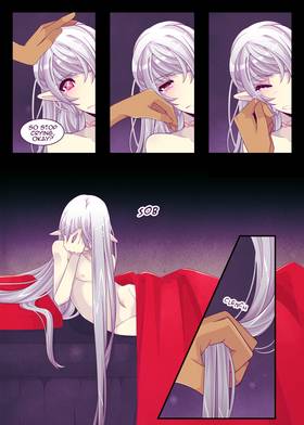 Read Welcome to Paradise  5 Page 5 in English