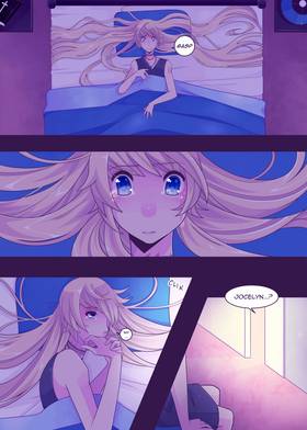 Read Welcome to Paradise  5 Page 7 in English
