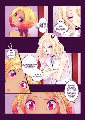 Read Welcome to Paradise  5 Page 9 in English