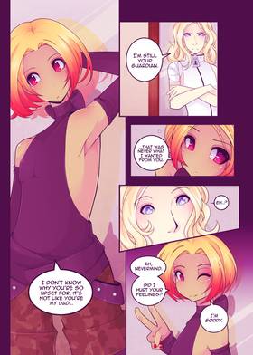 Read Welcome to Paradise  5 Page 10 in English