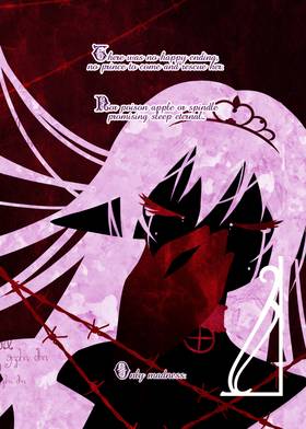 Read Welcome to Paradise  1 Page 6 in English