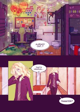 Read Welcome to Paradise  6 Page 2 in English
