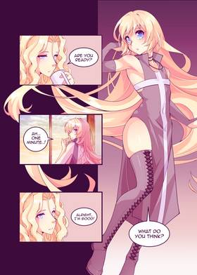 Read Welcome to Paradise  6 Page 3 in English