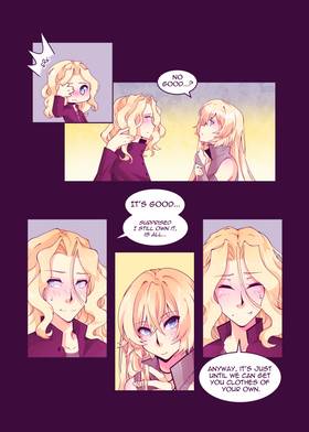 Read Welcome to Paradise  6 Page 4 in English