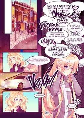 Read Welcome to Paradise  6 Page 7 in English