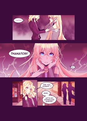 Read Welcome to Paradise  6 Page 8 in English