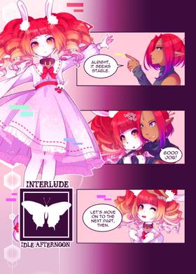 Read Welcome to Paradise  7 Page 1 in English