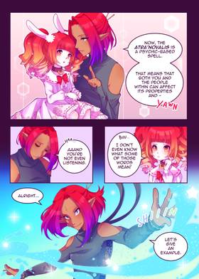 Read Welcome to Paradise  7 Page 2 in English