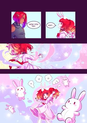 Read Welcome to Paradise  7 Page 4 in English