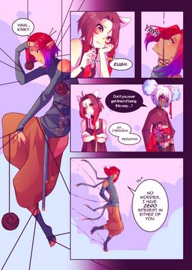 Read Welcome to Paradise  7 Page 6 in English