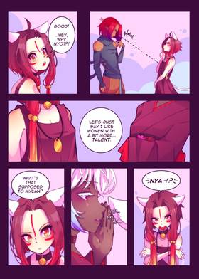 Read Welcome to Paradise  7 Page 7 in English