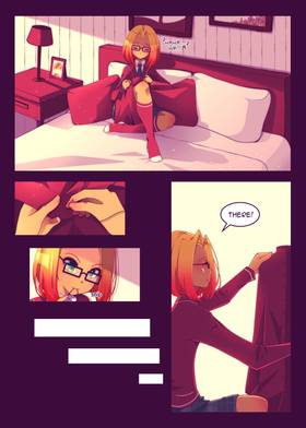 Read Welcome to Paradise  8 Page 4 in English