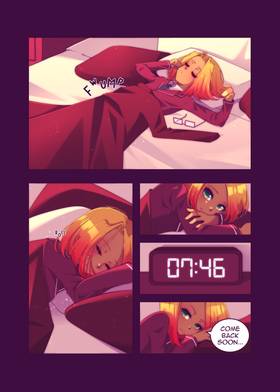 Read Welcome to Paradise  8 Page 5 in English