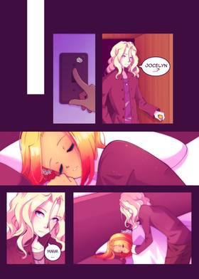 Read Welcome to Paradise  8 Page 6 in English