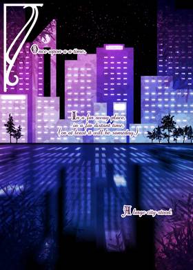 Read Welcome to Paradise  9 Page 1 in English